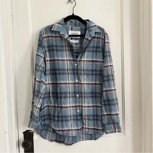 Grayson 100% Cotton Flannel